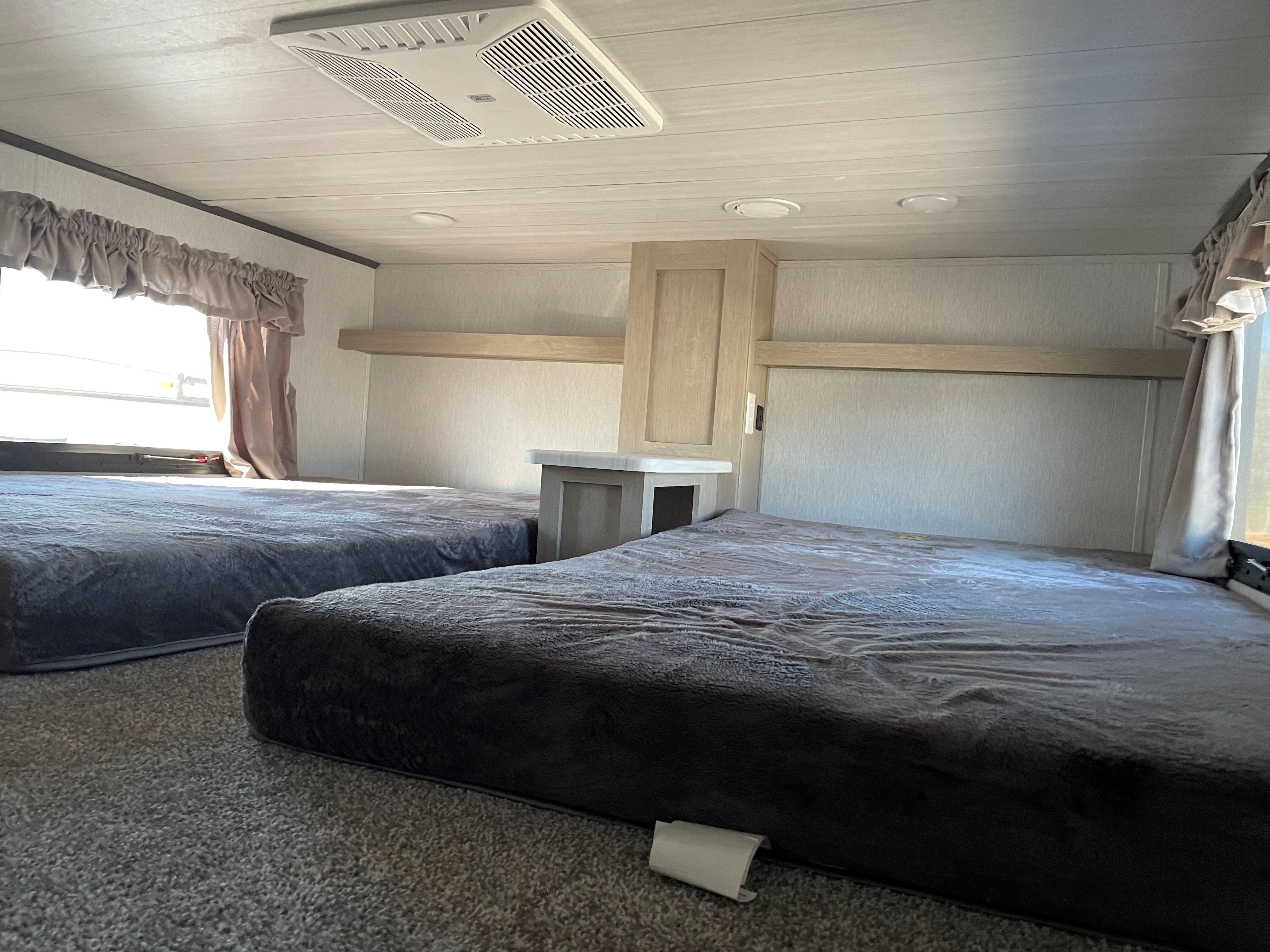 2023 WILDWOOD 42FLDL Carteret RV